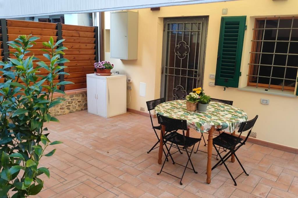 Casa Del Borgo Hébergement de vacances
