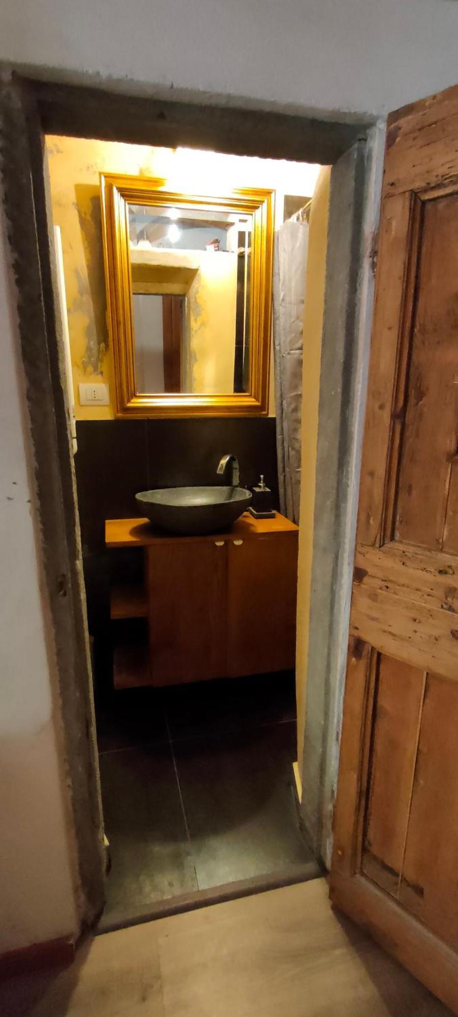 Casa Del Borgo Hébergement de vacances